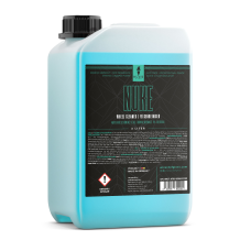 Wizard of Gloss Nuke Felgenreiniger 3L + Ablaßhahn