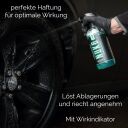 Wizard of Gloss Nuke Felgenreiniger 3L + Ablaßhahn