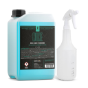 Wizard of Gloss Nuke Felgenreiniger 3L + Premium Leerflasche