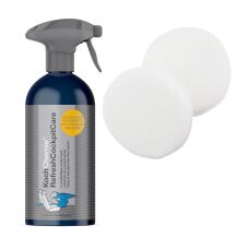 Koch Chemie Refresh Cockpit Care + Applikator