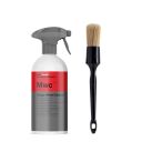 Koch Chemie Magic Wheel Cleaner Felgenreiniger 500 ml + Pinsel