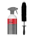 Koch Chemie Magic Wheel Cleaner Felgenreiniger 500ml + Felgenbürste