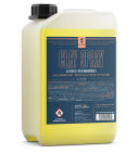 Wizard of Gloss - Clay Spray Gleitmittel 3L