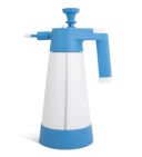 Waschhelden 360° Sprayer 1,5L universal, hellblau