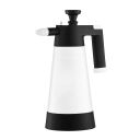 Waschhelden Sprayer 1,5L lösemittelbeständig, schwarz