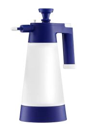 Waschhelden Sprayer für alkalische Produkte 1,5L blau