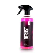 Wizard of Gloss Rust Remover Flugrostentferner 750ml, 3L