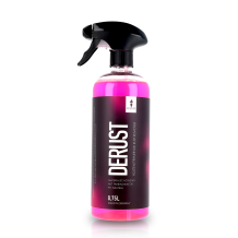 Wizard of Gloss Rust Remover Flugrostentferner 750ml, 3L