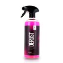 Wizard of Gloss Rust Remover Flugrostentferner 750ml, 3L