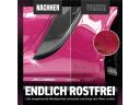 Wizard of Gloss Rust Remover Flugrostentferner 750ml, 3L