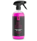 Wizard of Gloss Rust Remover Flugrostentferner 750ml, 3L