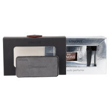 Vinove x Waschhelden Auto Duft ROME Vanille/Zimt