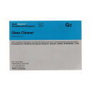 Koch Chemie Etikett für Leerflasche GC Glass Cleaner