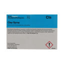 Koch Chemie Etikett für Leerflasche CLS Clay Spray