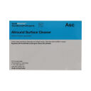 Koch Chemie Etikett für Leerflasche Asc Allround Surface Cleaner
