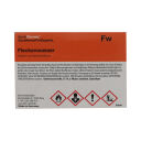 Koch Chemie Etikett für Leerflasche Fw Fleckenwasser
