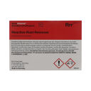 Koch Chemie Etikett für Leerflasche RRR Reactive Rust Remover