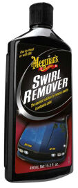 Meguiars Swirl Remover 450ml