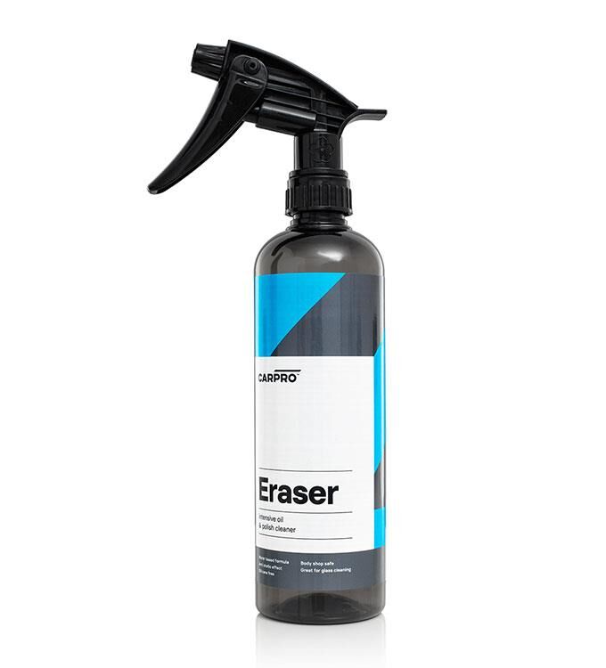 CarPro Eraser Vorreiniger Öl- und Fettentferner 500ml