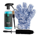 Waschhelden Nuke Felgenreiniger Set