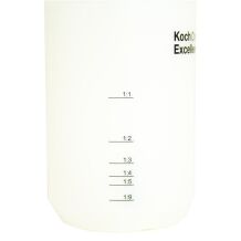 Koch Chemie Leerflasche 1L inkl. Sprühkopf