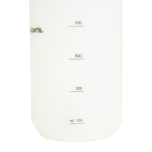 Koch Chemie Leerflasche 1L inkl. Sprühkopf