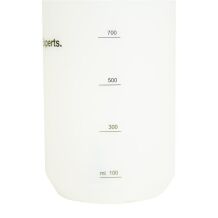 Koch Chemie Leerflasche 1L inkl. Sprühkopf