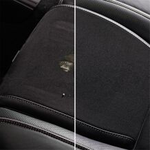 Sonax Xtreme Polster- & Alcantara Reiniger mit Textil- & Lederbürste Set