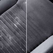 Sonax Xtreme Polster- & Alcantara Reiniger mit Textil- & Lederbürste Set