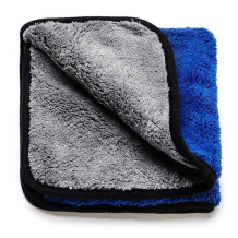 Wizard of Gloss Duo Hero Finish Microfasertuch 40x40cm