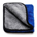 Wizard of Gloss Duo Hero Finish Microfasertuch 40x40cm