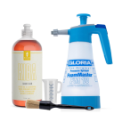 Gloria FoamMaster FM10 Schaumsprüh Set