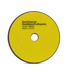 Koch Chemie Fine Cut Pads 126mm Fein 5er Set