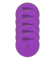 Koch Chemie Micro Cut Pads 126mm Medium 5er Set