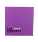Koch Chemie Micro Cut Pads 126mm Medium 5er Set