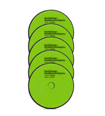 Koch Chemie Polishing & Sealing Pads 126mm 5er Set