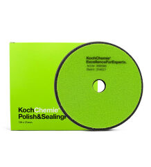 Koch Chemie Polishing & Sealing Pads 126mm 5er Set