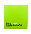 Koch Chemie Polishing & Sealing Pads 126mm 5er Set