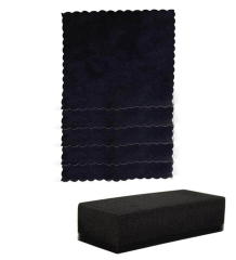 Waschhelden Applikator-Set für Keramikversiegelungen