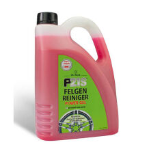 Dr. Wack P21S Felgenreiniger Powergel 2L + P21S Drucksprüher 925ml