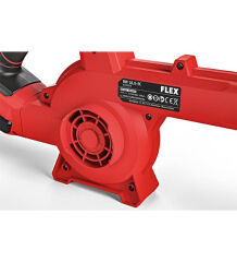 Flex Akku Gebläse Blower BW 18.0-EC