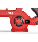 Flex Akku Gebläse Blower BW 18.0-EC