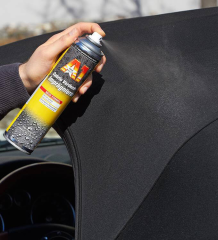 Dr. Wack A1 Cabrio Verdeck Pflege Set