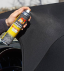 Dr. Wack A1 Cabrio Verdeck Pflege Set