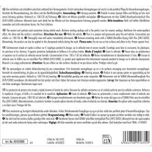 Sonax Profiline Spray+Seal Sprühversiegelung 5L