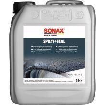 Sonax Profiline Spray+Seal Sprühversiegelung 5L