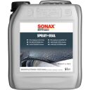 Sonax Profiline Spray+Seal Sprühversiegelung 5L