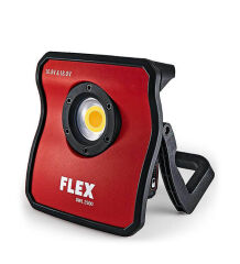 Flex DWL 2500 10.8/18.0 LED Akku-Vollspektrumleuchte
