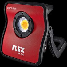 Flex DWL 2500 10.8/18.0 LED Akku-Vollspektrumleuchte