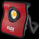 Flex DWL 2500 10.8/18.0 LED Akku-Vollspektrumleuchte